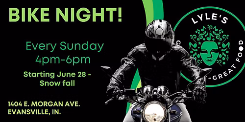 Bike Night 