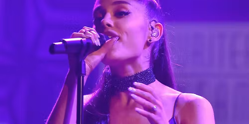Ariana Grande \u2013 Eternal Sunshine Tour LIVE in Brooklyn