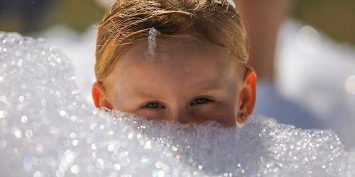 PLAY@ Six Weeks of Summer FUN!