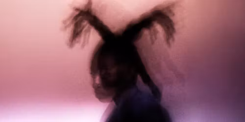 Little Simz in Barcelona