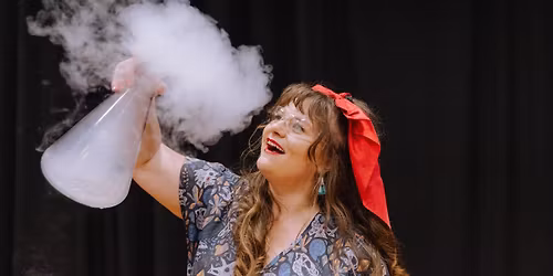 NITRO NAT - Supreme States of Matter with Liquid Nitrogen