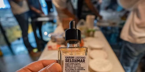 Oficina \u2022 Garum, que del\u00edcia