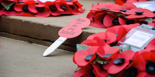 Remembrance Sunday Parade and Service 2026