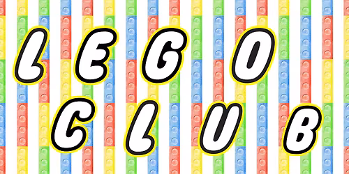 Lego Club