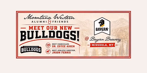 Montana Western Alumni & Friends Social - Missoula