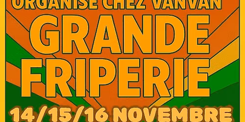 La Grande Friperie 