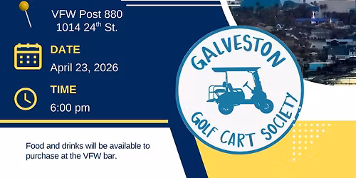 General Meeting & Mixer