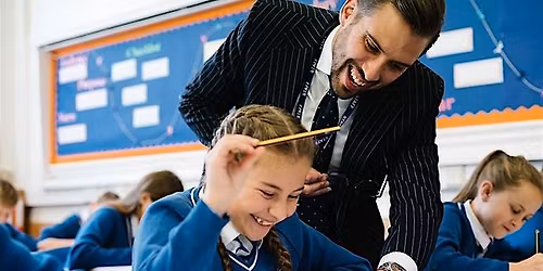 Teaching for Mastery Open Lesson