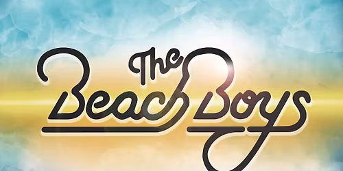 The Beach Boys