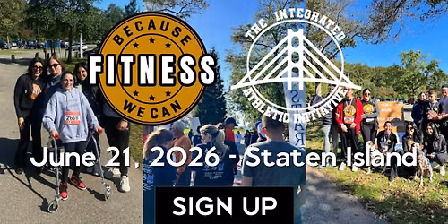 BWC Fitness and TIA Initiative 5K Run\/Walk