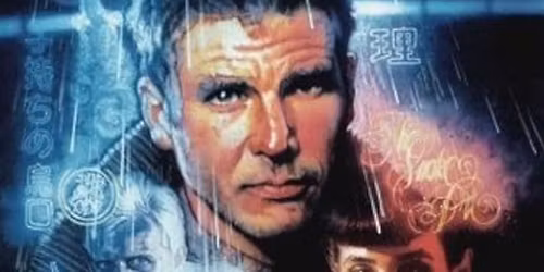 Retro Film Club Presents: BladeRunner: The Final Cut (15)