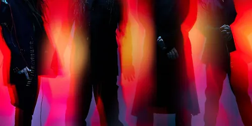 Korn Stuttgart Tickets