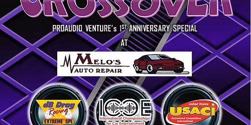 SPL Crossover