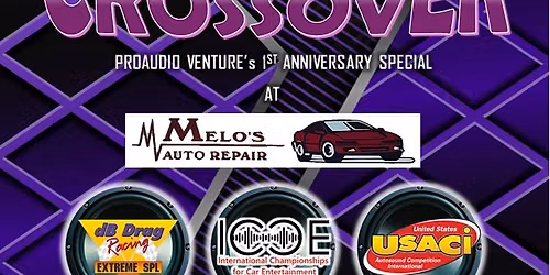 SPL Crossover