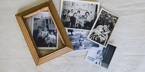 Connecting with your Ancestors