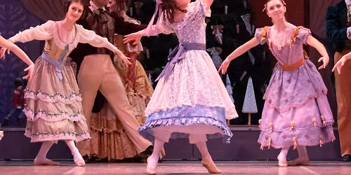 The Nutcracker Suite - Ballet