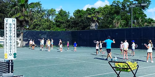 Kids Summer Sports Camp 