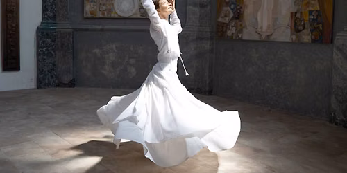 Intuitive Sacred Dance