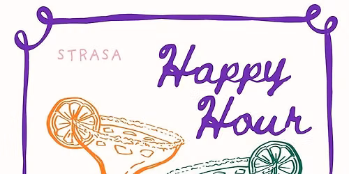 Networking Happy Hour