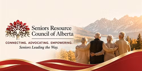 Planning Ahead: Information, Resources and Support for Seniors