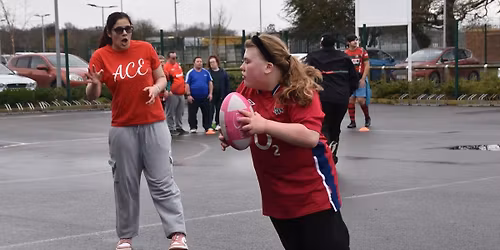 TAGFEST - Rugby Festival