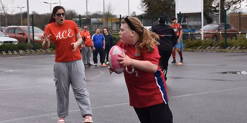TAGFEST - Rugby Festival