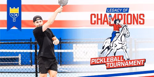 Legacy of Champions Tournament