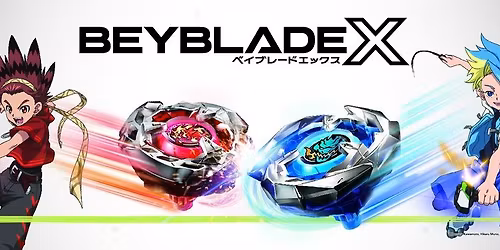 NCG-Beyblade Locals