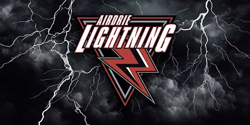 Airdrie Lightning U11 AA Tool Shed Fundraiser!
