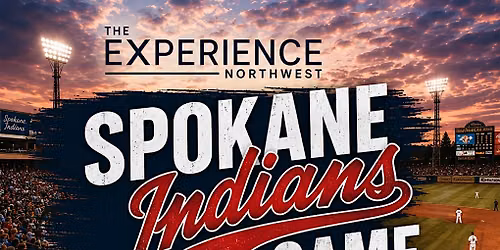 XNW Spokane Indians Game Night