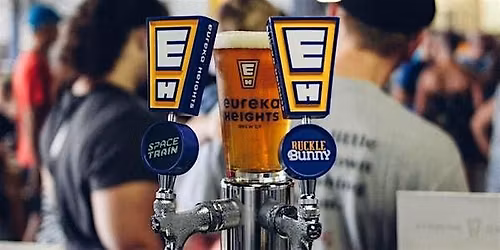Business and Brews January Event at  Eureka Heights
