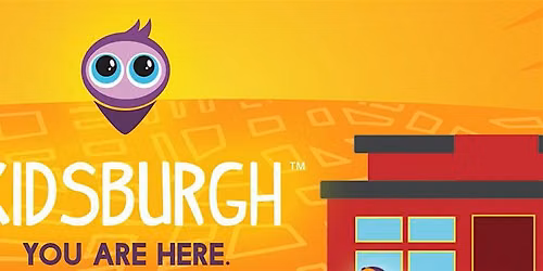 Kidsburgh: Have Lunch with Us and Pitch Your Story Idea