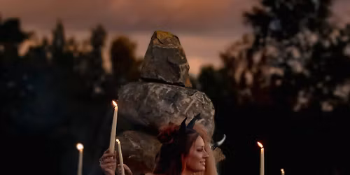 Women\u2019s Circle: Daughters Of Gaia | Samhain