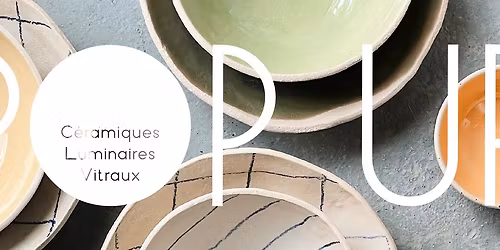 Nocturne du POP UP \u2728 13 d\u00e9cembre