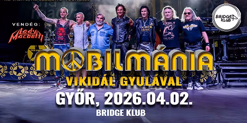 MOBILM\u00c1NIA Vikid\u00e1l Gyul\u00e1val\/\/GY\u0150R