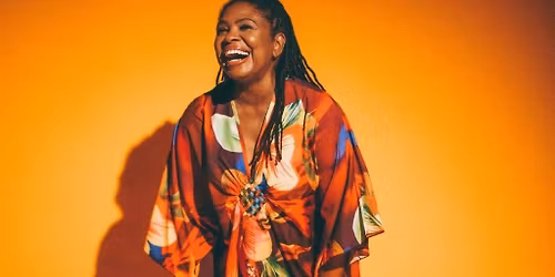Ruthie Foster