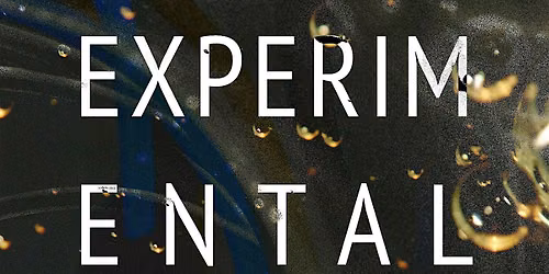 Experimental Audio\/Visual Sessions