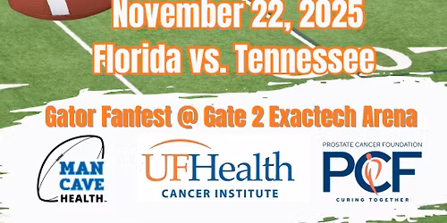 Tailgate and Testing: Get Screened While You Cheer!