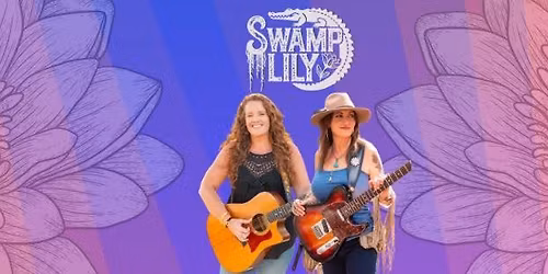 Swamp Lily at Waldo's