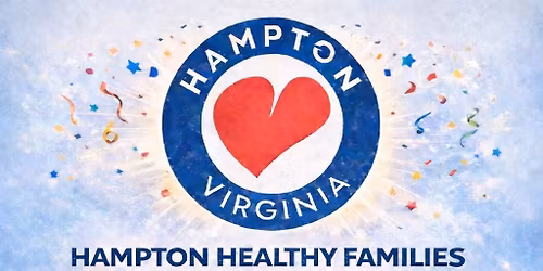 Hampton Healthy Families Resources Fair 