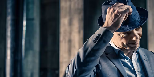 Thorbj\u00f8rn Risager & The Black Tornado (DK) p\u00e5 Arbis i Norrk\u00f6ping arrangerat av Bl\u00e5 Kaktus 2026-01-23