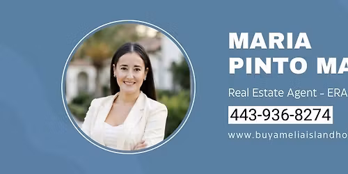 Open House 95134 Snapdragon Dr, Fernandina Beach