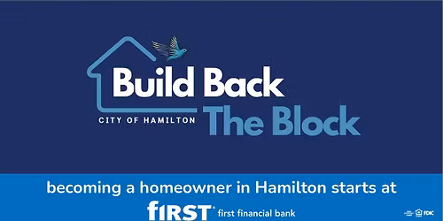 Free Financial Literacy Empowerment Course with First Financial Bank