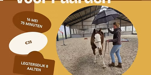 Obstakeltraining 16 mei Aalten
