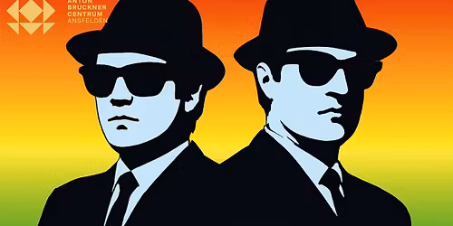 The Blues Brothers - In g\u00f6ttlicher Mission - Musical