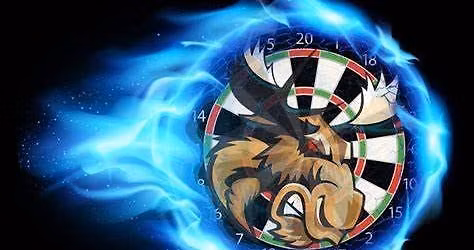 Friday Night Darts at the Tucson Northwest Moose - Modified Blind Draw