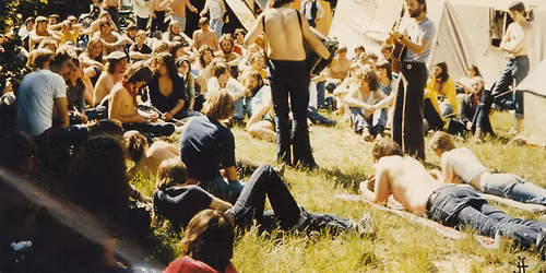 60 JAHRE FORSTHOFFLIMMERN ** DAS GROSSE JUBIL\u00c4UMSSPEKTAKEL 