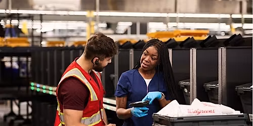 Walgreens Fulfillment Center Onsite Hiring Event in Mechanicsville, VA