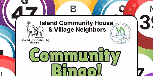 Bingo!