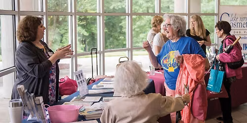 National Senior Health & Fitness Day